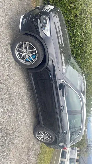 Mercedes-Benz Glc 350 E 2017 photo 4