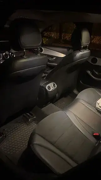 Mercedes-Benz Glc 350 E 2017 photo 2