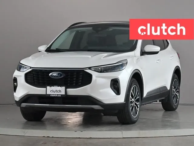 Ford Escape 2023 photo 2