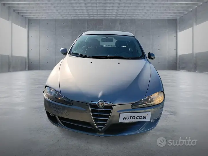 Alfa Romeo 147