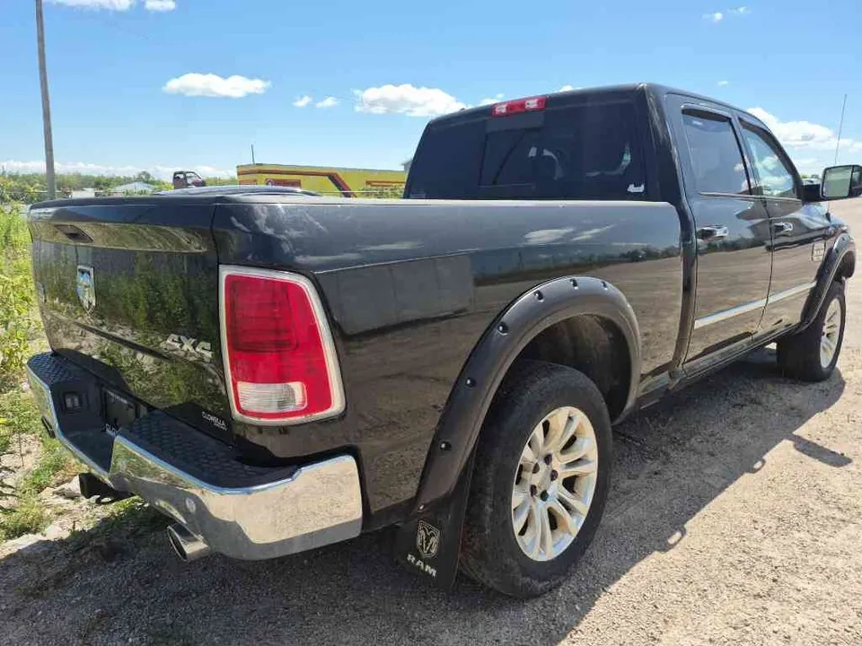Ram 1500 2016 photo 4
