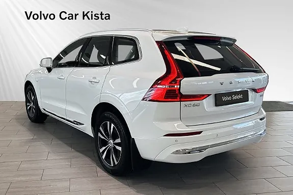 Volvo Xc60 2025 photo 4