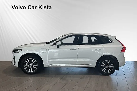 Volvo Xc60 2025 photo 3