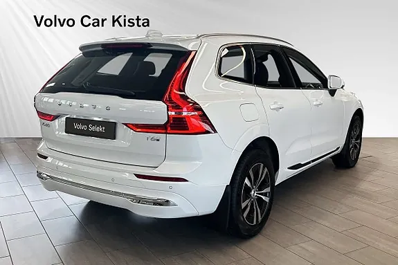 Volvo Xc60 2025 photo 5