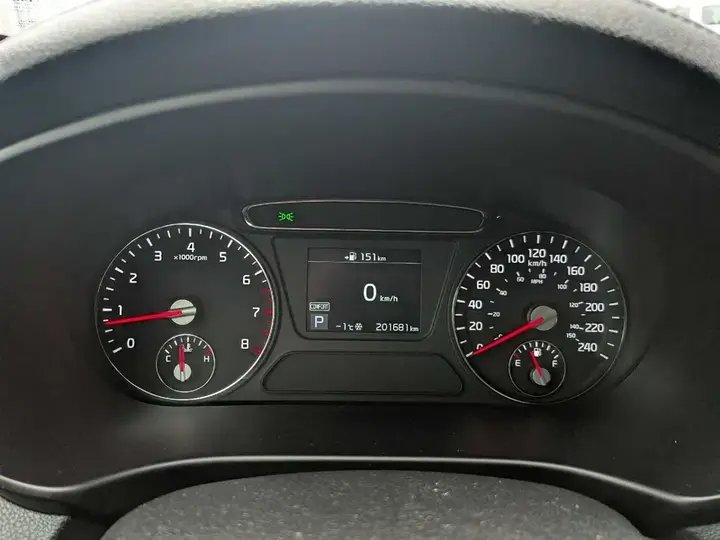 Kia Sorento 2019 photo 5