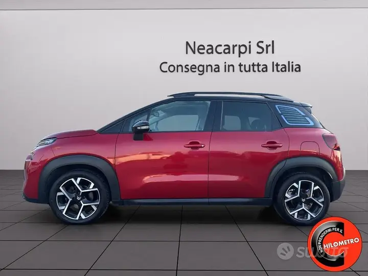 Citroen C3 Aircross 2023 photo 2