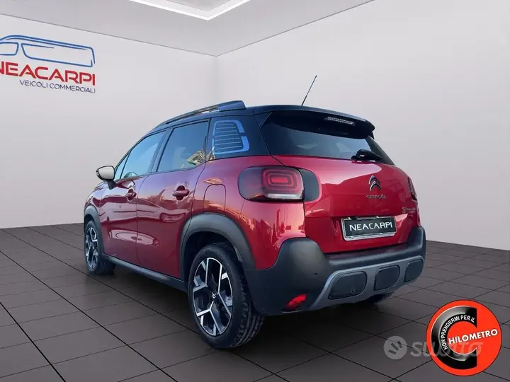 Citroen C3 Aircross 2023 photo 5