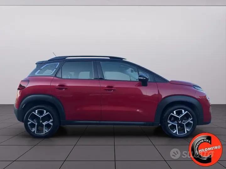 Citroen C3 Aircross 2023 photo 3
