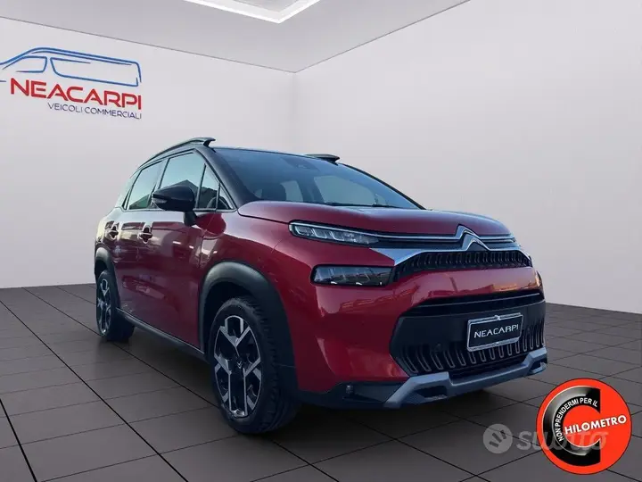 Citroen C3 Aircross 2023 photo 4