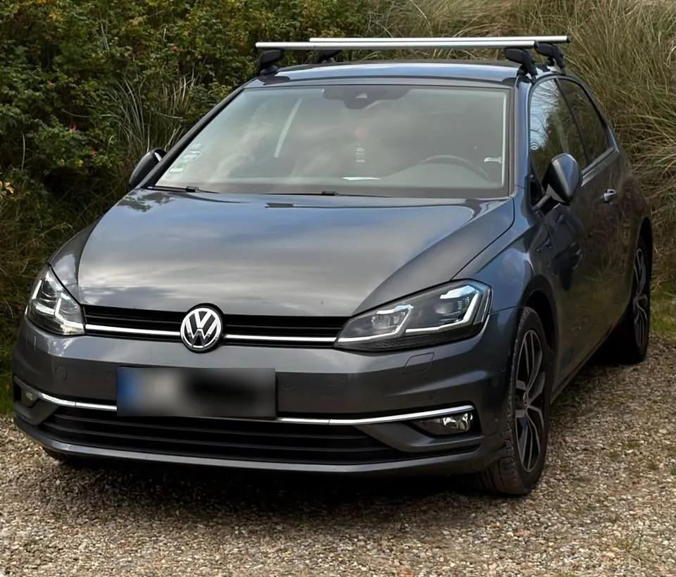 Volkswagen Golf Vii