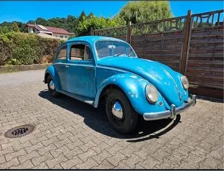 Volkswagen Käfer