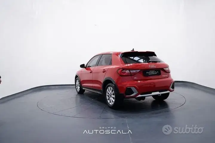 Audi A1 2022 photo 4