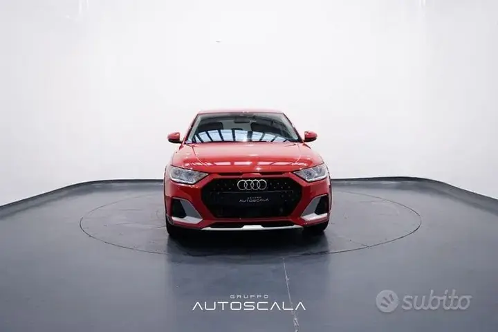 Audi A1 2022 photo 2