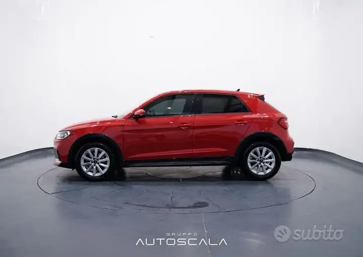 Audi A1 2022 photo 3