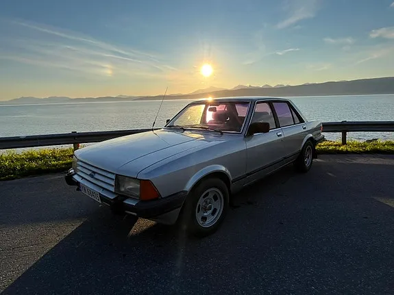Ford Granada