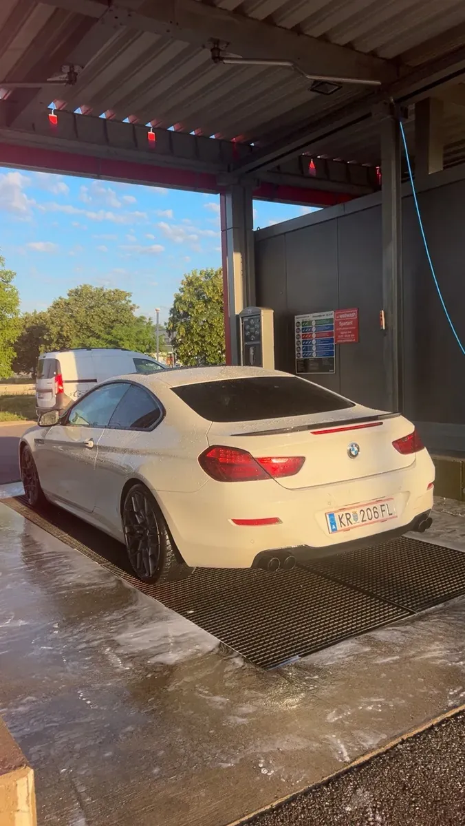 BMW 6 Series