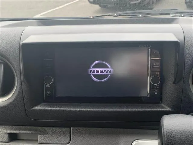 Nissan Nv350 Caravan 2017 photo 4