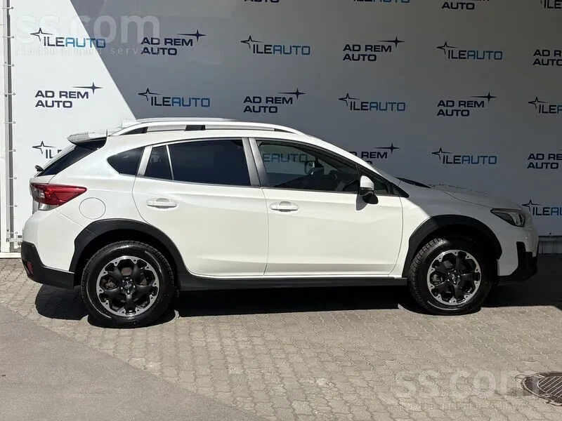 Subaru Xv 2023 photo 5