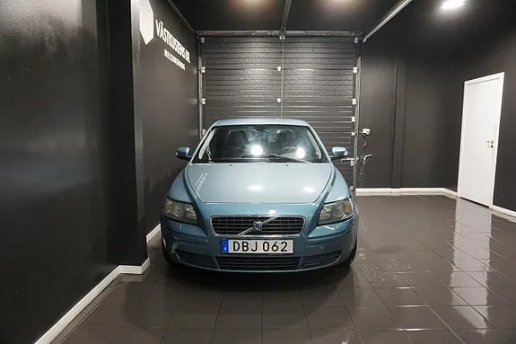 Volvo S40 2007 photo 2