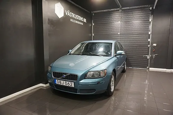 Volvo S40