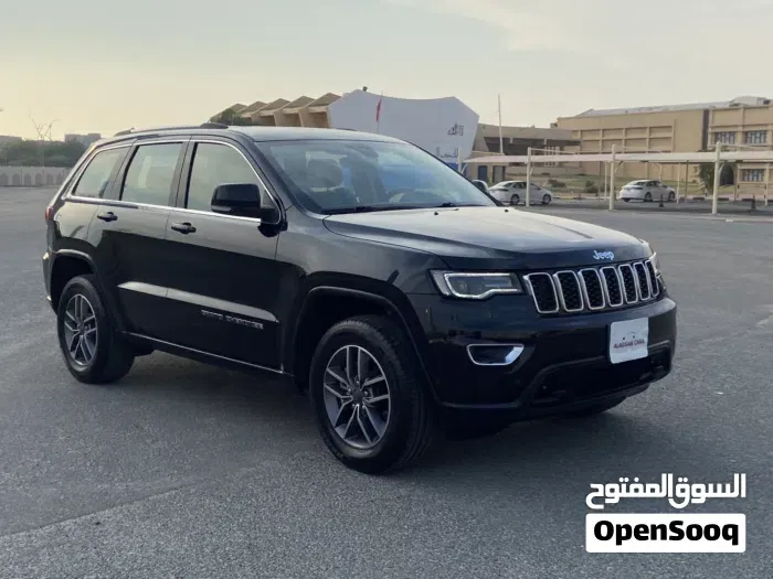 Jeep Grand Cherokee 2020 photo 3