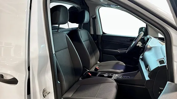 Ford Transit Connect 2026 photo 5