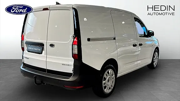 Ford Transit Connect 2026 photo 2
