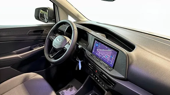 Ford Transit Connect 2026 photo 4