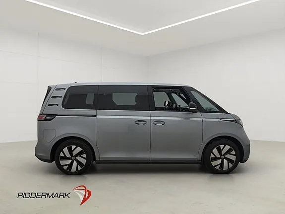 Volkswagen Id. Buzz 2023 photo 2