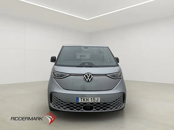 Volkswagen Id. Buzz 2023 photo 5