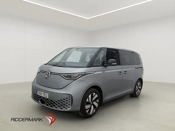 Volkswagen Id. Buzz 2023 photo 3