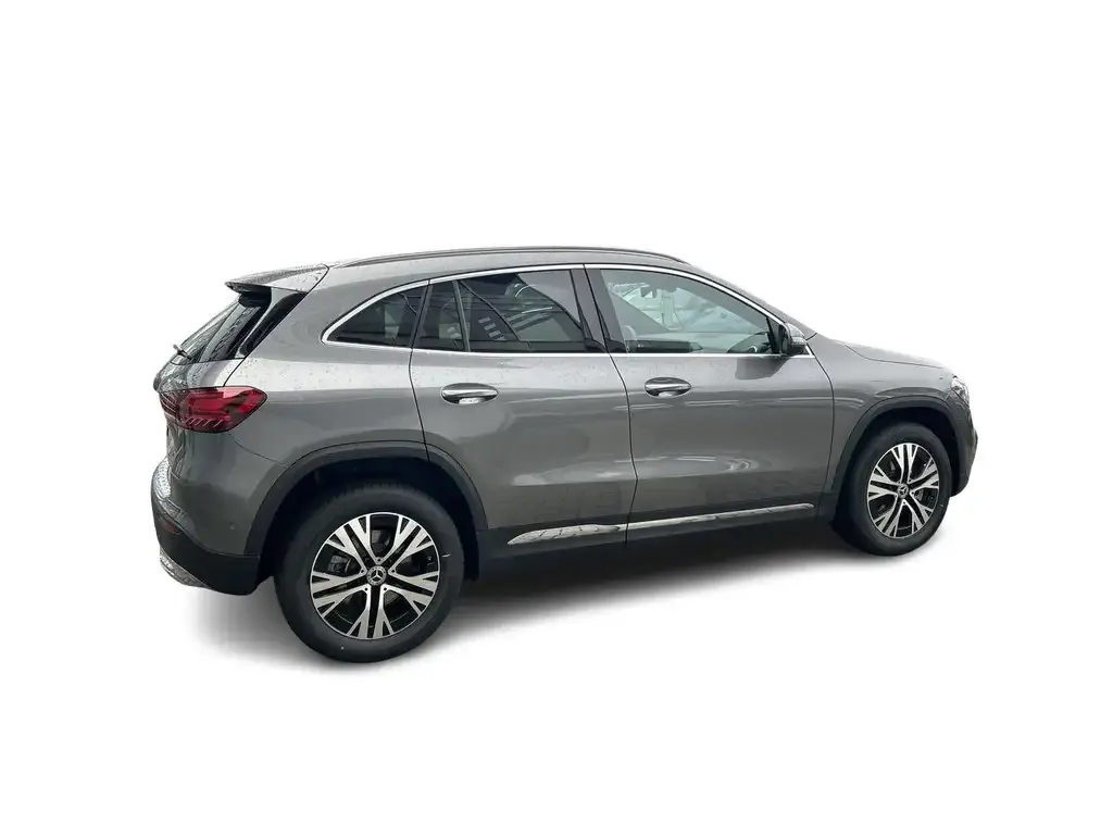 Mercedes-Benz Gla 2026 photo 4