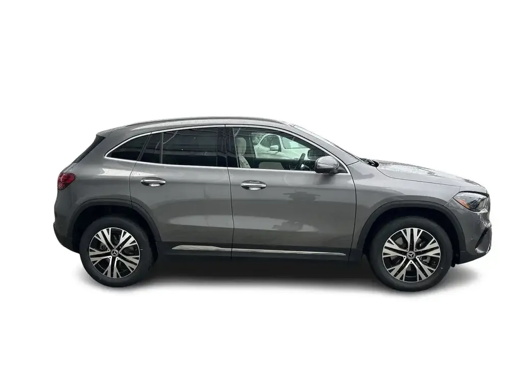 Mercedes-Benz Gla 2026 photo 5