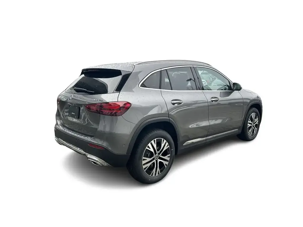 Mercedes-Benz Gla 2026 photo 3