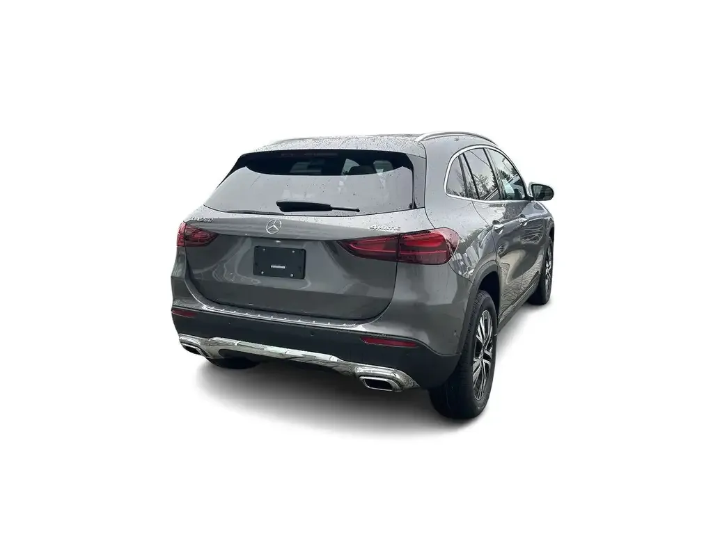 Mercedes-Benz Gla 2026 photo 2