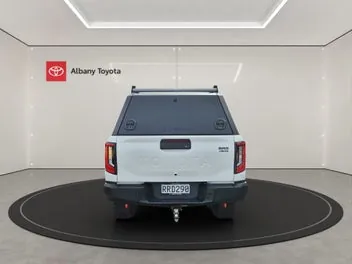 Toyota Hilux 2026 photo 5