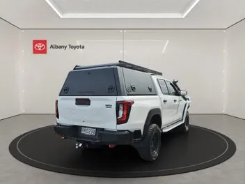 Toyota Hilux 2026 photo 4