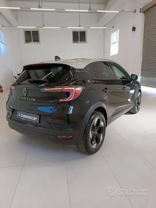 Renault Captur 2025 photo 5