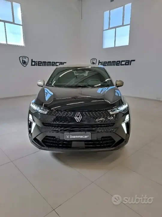Renault Captur 2025 photo 3