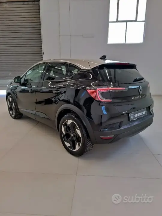 Renault Captur 2025 photo 4