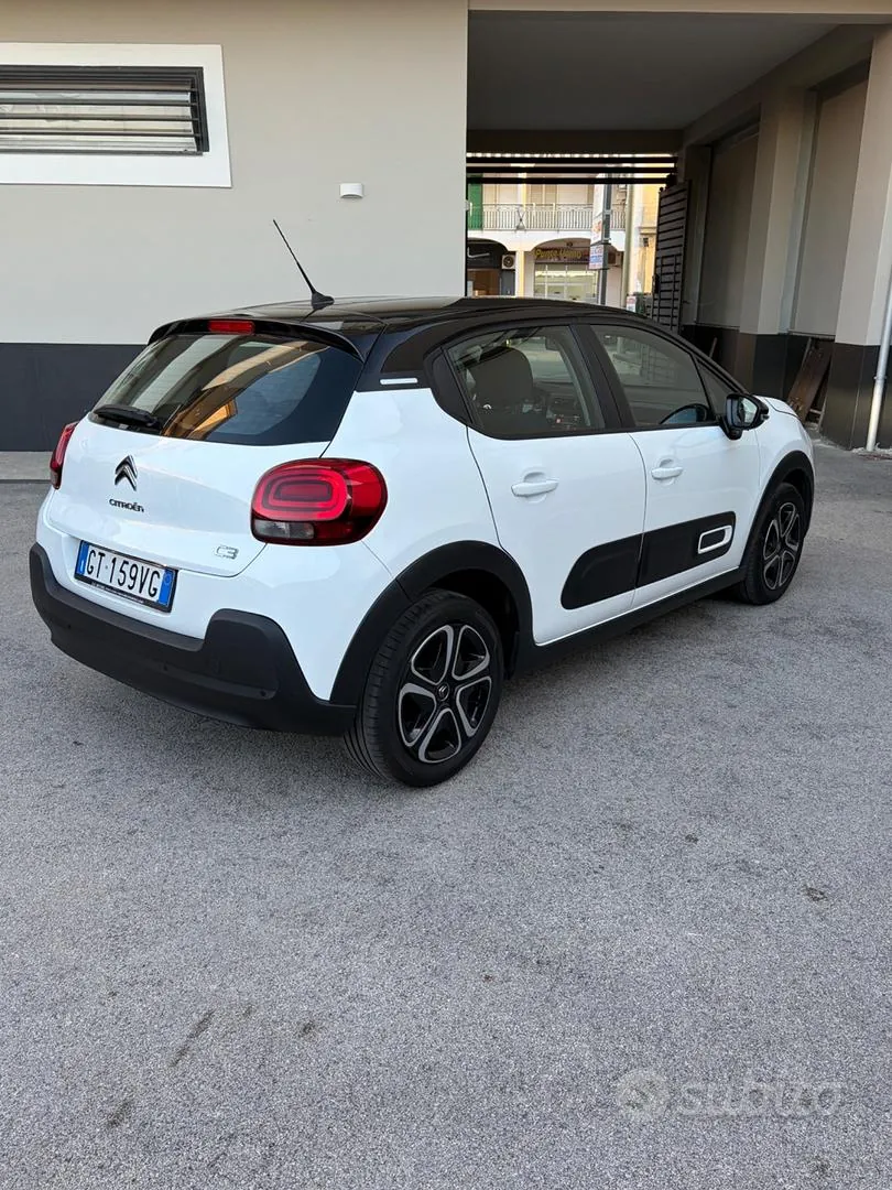 Citroen C3 2024 photo 3