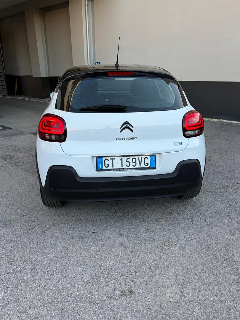 Citroen C3 2024 photo 4