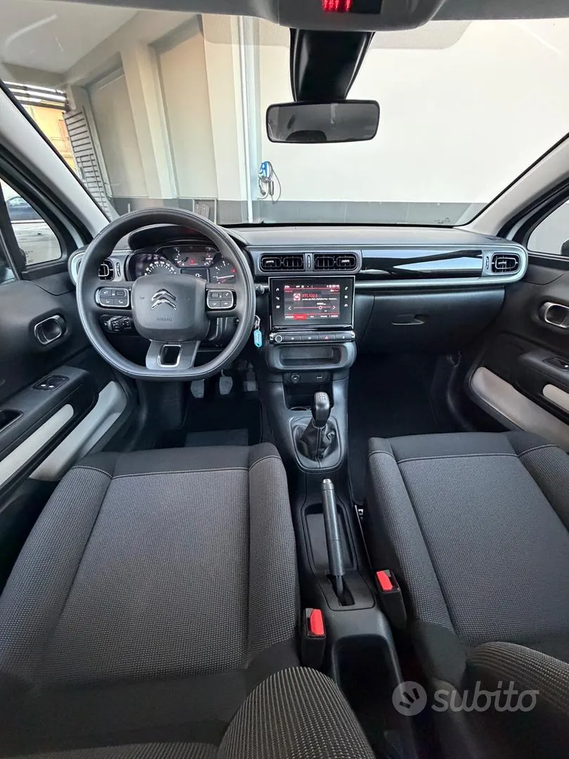 Citroen C3 2024 photo 5