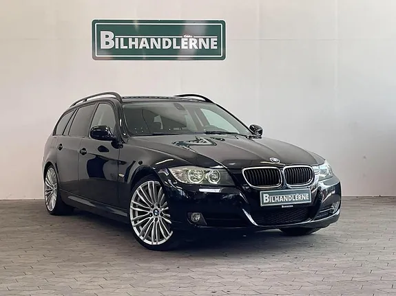 BMW 320D