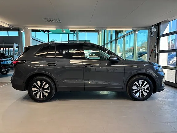 Volkswagen Tiguan 2026 photo 4