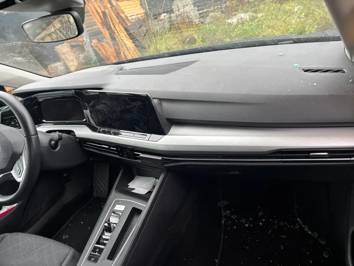 Volkswagen Golf 2021 photo 3