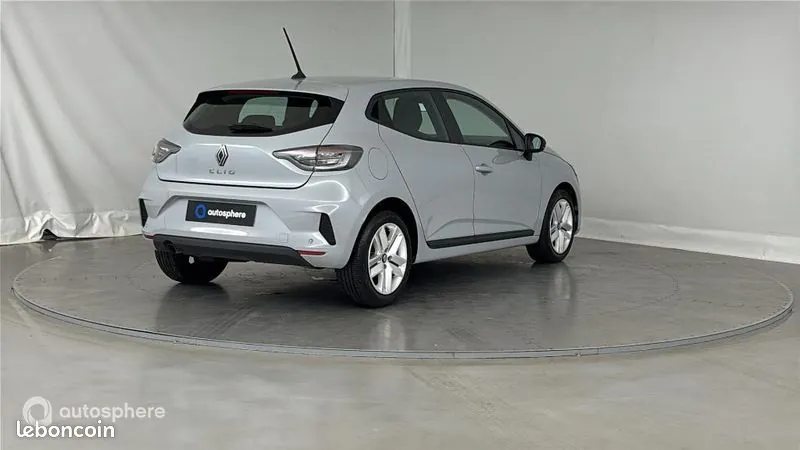 Renault Clio 2024 photo 5