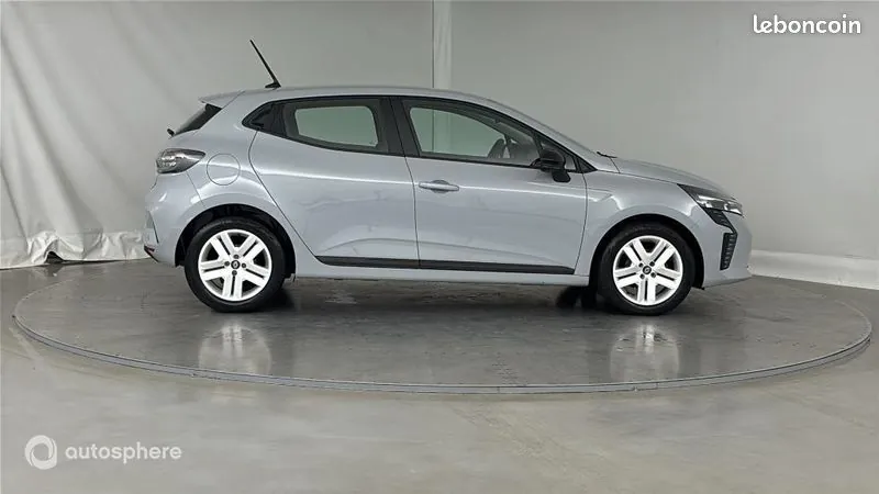 Renault Clio 2024 photo 4