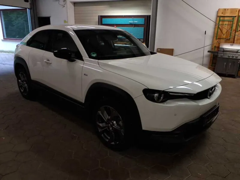 Mazda Mx-30