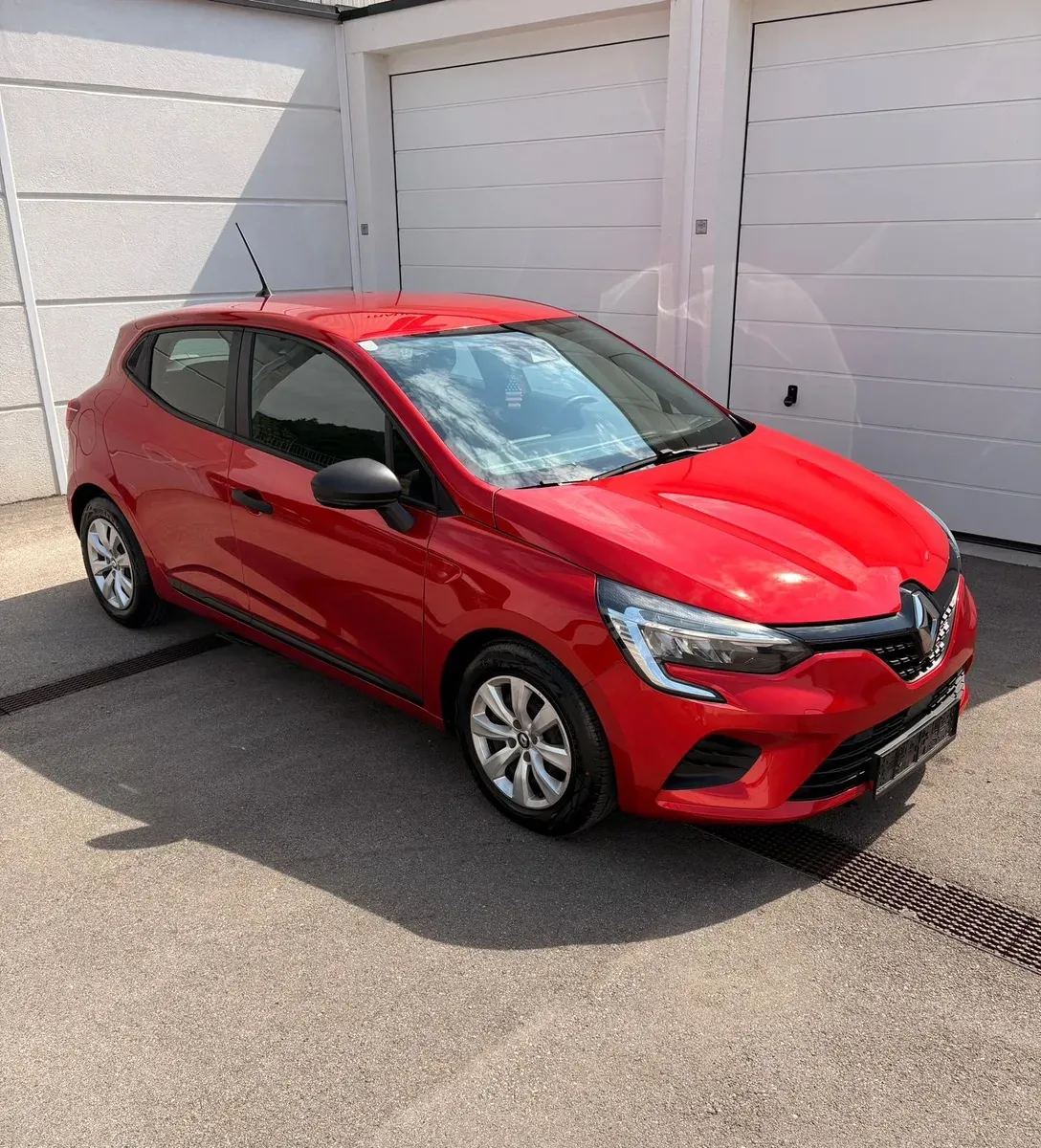 Renault Clio 2021 photo 3